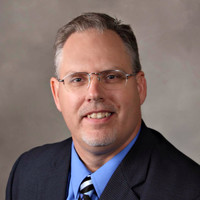 Frito Lay Employee Greg Behrens's profile photo