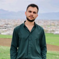 Keylid Employee Zakarya Zadah's profile photo