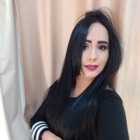 FlashLed Employee Fabiana Ferreira da Silva's profile photo