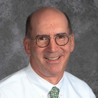 Saint Martin de Porres High School Employee Chaz Napoli's profile photo