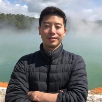 Blue Block Group Employee Bryan Liu's profile photo
