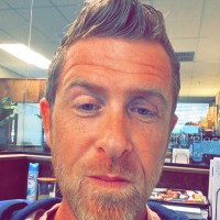 Allstate Employee Jason Scanlon's profile photo