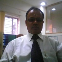 Bal Pharma Limited Employee Rajan Iyer's profile photo