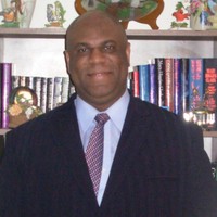 KRYPTAURI Employee Michael Washington's profile photo