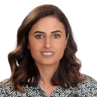 Enas Beseiso Email & Phone Number