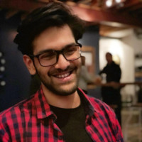 IBM Employee Rahul Krishna's profile photo