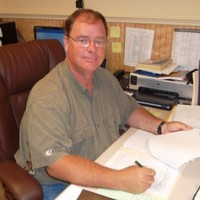 Meeks' Farms & Nursery, Inc. Employee Steve Meeks's profile photo