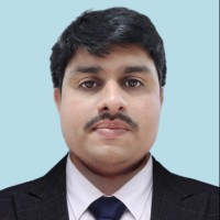 Marut Drones Employee Sravan Kumar's profile photo