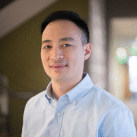 U.S. Securities and Exchange Commission Employee Jerome Kim's profile photo