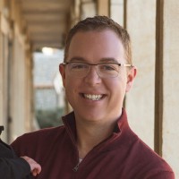 Targetbase Employee Jeff Norris's profile photo