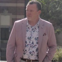 Colin Robertson Email