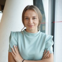 Open Rate Employee Martyna Czaplicka's profile photo