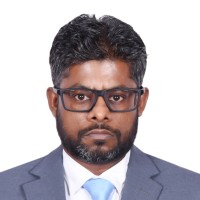 Galaxy Universal General Contracting LLC Employee Thusitha Bopitiya's profile photo