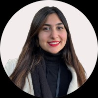 ACORUS Employee Eliane Nakhel's profile photo
