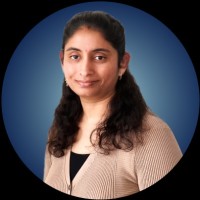 Xcelligen Inc. Employee Lakshmi Veera's profile photo