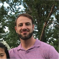 Emerson Employee Matthew Quick's profile photo