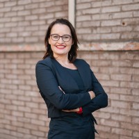Eve O'Callaghan Email