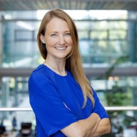 Denali Therapeutics Employee Adrienne Donley's profile photo