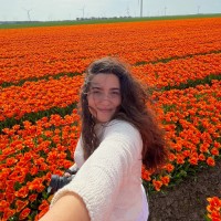 Fundació Joia Employee Leyla Esposito's profile photo