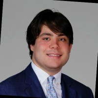 Finial Group Employee Tyler Holt's profile photo