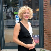 Chelsea Theatre Employee Katie Elston's profile photo