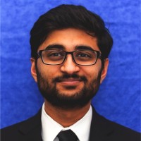 Yogin Patel Email & Phone Number