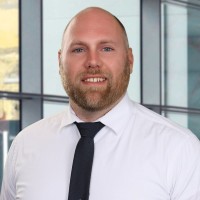 Archetype Services Employee Jason Owens's profile photo