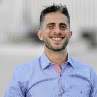 Aristeidis Petrakis's profile photo