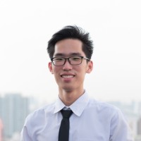 National Institute of Informatics [Japan] 国立情報学研究所 Employee Pongsakorn Jirachanchaisiri's profile photo