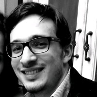 Apotheca CBD & Hemp Markets Employee Sebastian Unanue's profile photo
