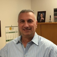 Gaetano Mancini Email & Phone Number