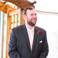 TaxCloud Employee Ben Jongbloedt's profile photo