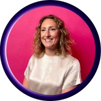 Logistikpartner AB Employee Lucille Andersson's profile photo