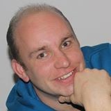 Hacousto Protec Employee Arjan van Delft's profile photo