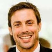 17 Solutions Consulting Employee Sam Jenner's profile photo