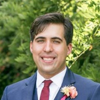 Mental Health Association of San Francisco Employee Patrick Kranz's profile photo