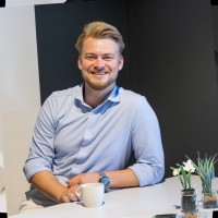GoBright Employee Jan-Maurice Beek's profile photo