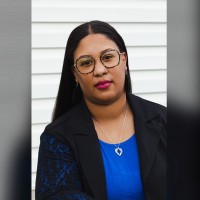 Cheneé Brooks Email & Phone Number