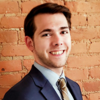 Turkey Hill Minit Markets Employee Kyle Fried's profile photo