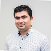 Anil Basnet Email & Phone Number