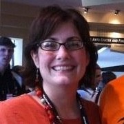 Amanda Burton Email & Phone Number