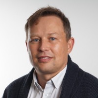 Terma Group Employee Søren Abildgaard's profile photo