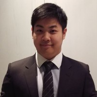 Printfactory.com.au Employee Tim Wee's profile photo