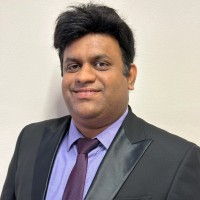 Ceylon Employee Prasad Heetige's profile photo