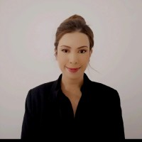 MVC Resources Employee Amilia Murad's profile photo