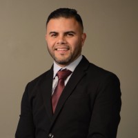 eBuilders Group Inc. Employee Alejandro Iturbe's profile photo