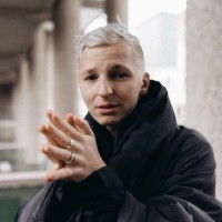 Storyteq Employee Boris Aleksandrov's profile photo
