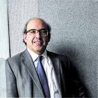 LarrainVial Asset Management Employee Jose Manuel Silva's profile photo