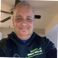 Crossroads C&I Employee Ed Lorenz's profile photo