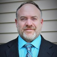 ASRaymond Employee Andrew Creager's profile photo